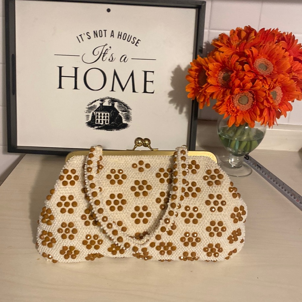 Vintage bag